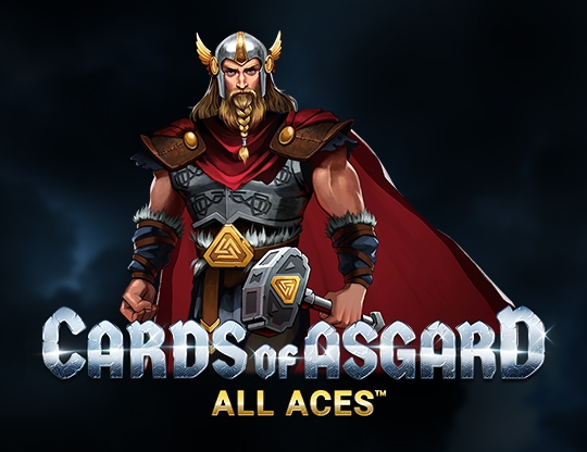 Cards of Asgard All Aces